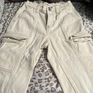 PacSun Cargo Pants
